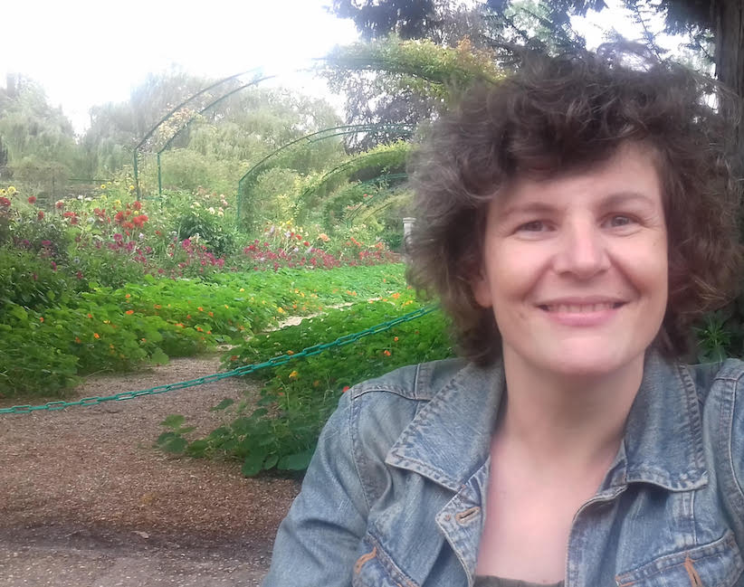 Littérature Jeunesse, chronique de nos vies, mathilde vermer, grandir, éducation positive
