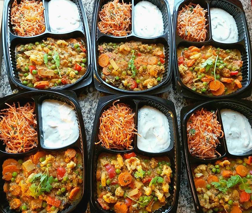 épices, traiteur indien, manger, savourer, plaisir gustatif