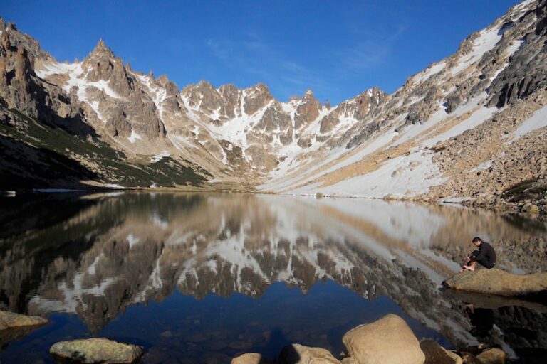 esprit comme un lac min