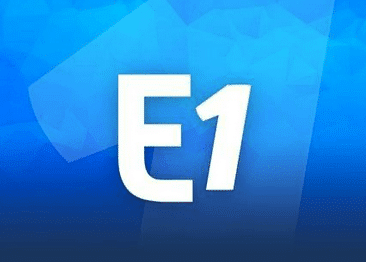 Europ1-logo