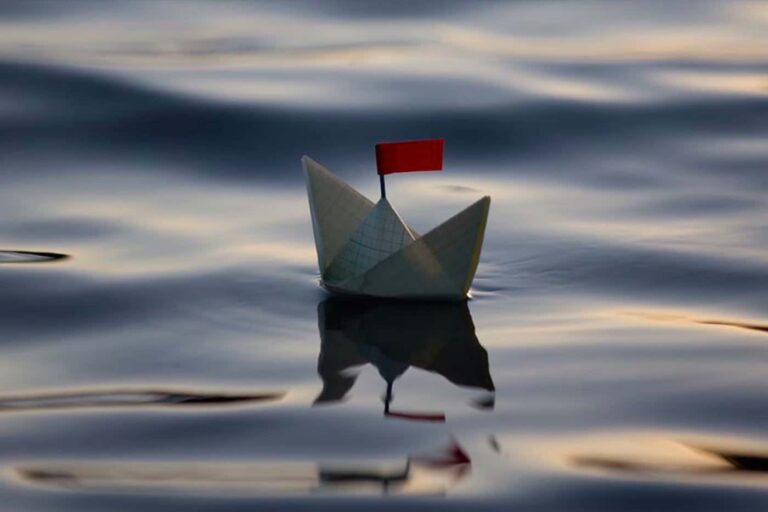 chronique bateau mer