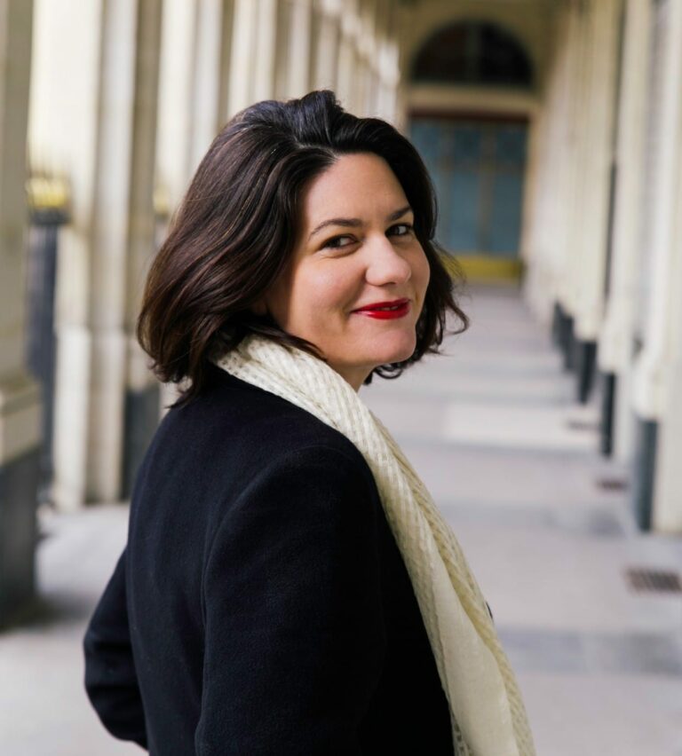 mathilde vermer photo carree