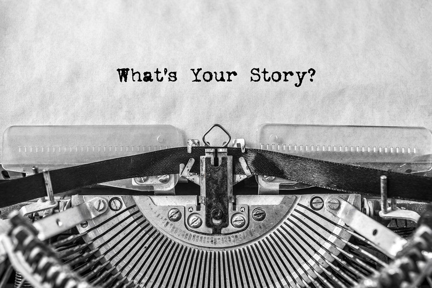 whats-your-story - Mathilde Vermer