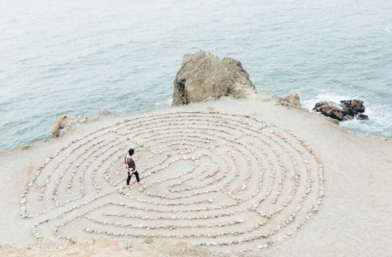 labyrinthe