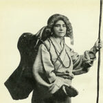 alexandra david-neel, aventurière, exploratrice, histoires de femmes, liberté, courage, pionnière, chroniques, mathilde vermer