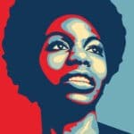 Nina Simone, chanter, force de vie, renaître, sororité, se dépasser, chroniques, mathilde vermer