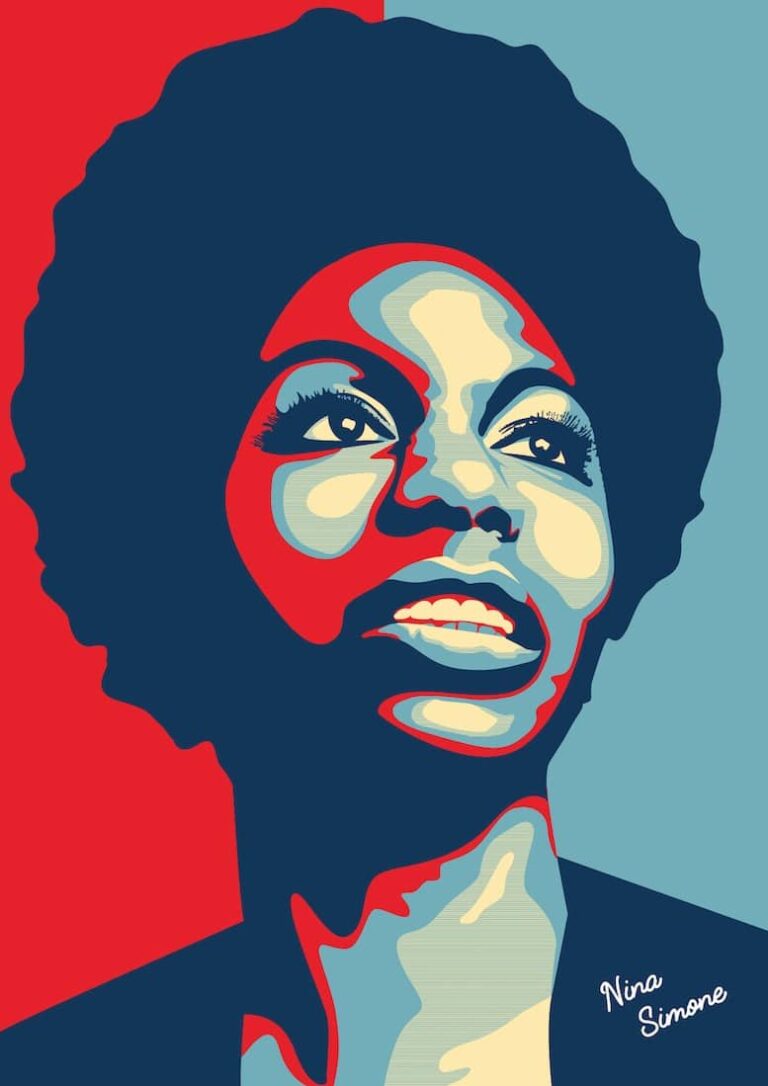 nina simone