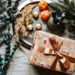 Cadeau, présent, noël, donner, recevoir, offrir, chroniques, mathilde Vermer, vivre , aimer, naviguer
