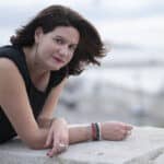 Mathilde Vermer, Marseille, Grèce, Athènes, partir, réparer, se reconstruire, oser, odyssée, Ulysse, choisir, voyage, bonheur