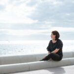 horizon, lumière, poésie, infini, oser, penser, agir, ressentir, créer, passion, transmission, amour de la vie, chronique, Mathilde Vermer