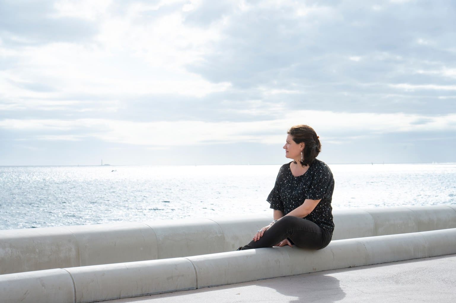 2025 / 15 : CRÉER UN NOUVEL HORIZON