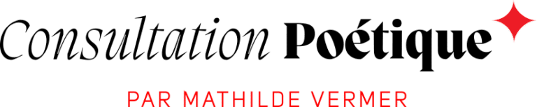 ConsultationPoetique logo noirRouge v2