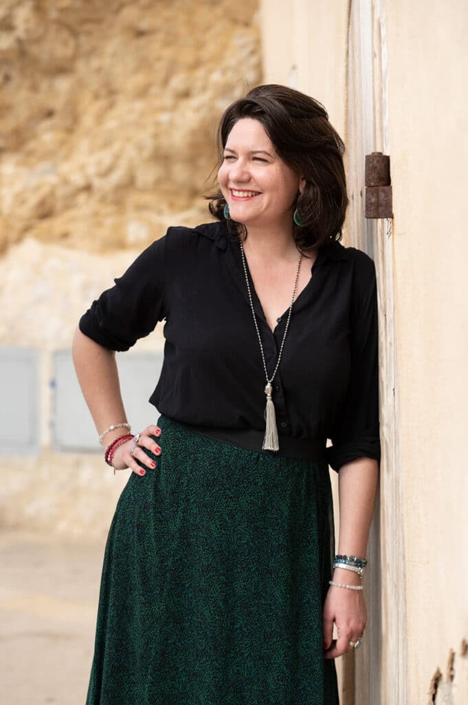 Mathilde Vermer site