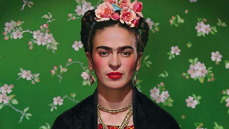 Frida Kahlo, artiste, femme libre, inspiration, icône, souffrance, joie, création, glamour, résilience, douleur, renaissance